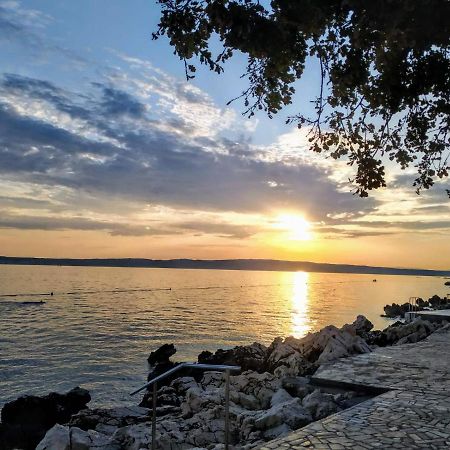 Bed and Breakfast Azur Нови-Винодолски Экстерьер фото
