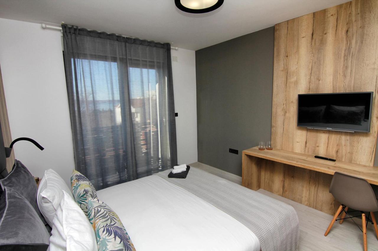 Bed and Breakfast Azur Нови-Винодолски Экстерьер фото
